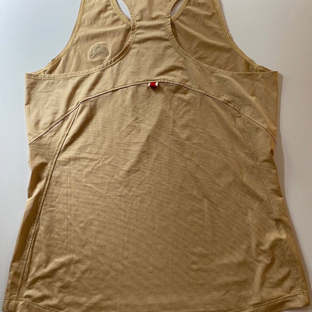 Tracksmith Twilight Tank - Picture 2 of 3